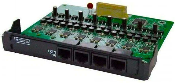 АТС Panasonic KX-NS500. Карты расширения. Платы