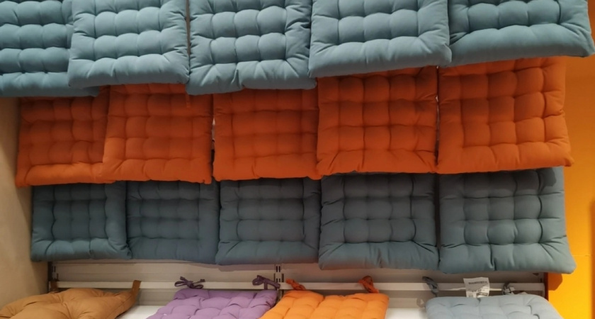    Стильные новинки для домашнего декора из Fix Price: создаём уют с помощью "золота, дерева и зеркального блеска"