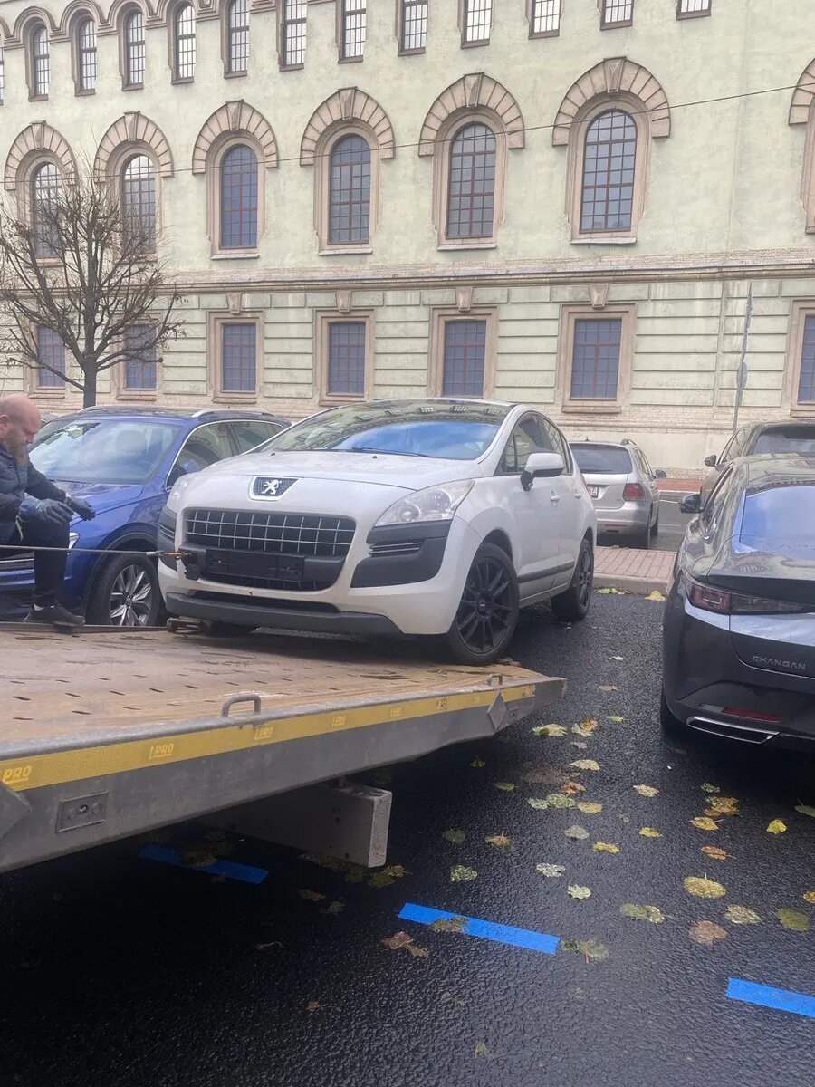    Фото: пресс-служба комитета по транспорту Петербурга