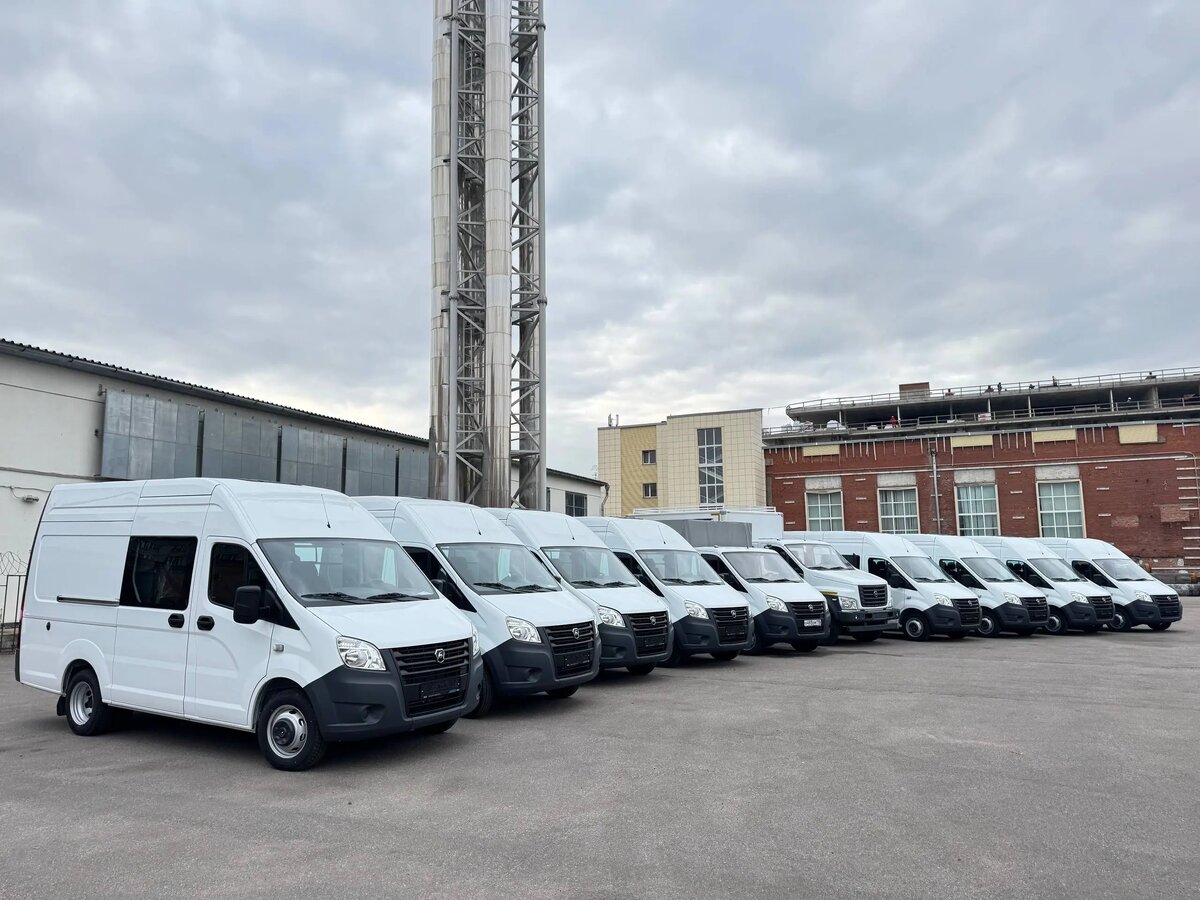    Фото предоставлено пресс-службой ООО «Петербургтеплоэнерго»