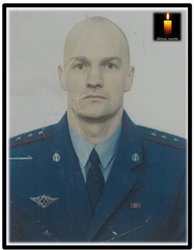    В ходе СВО погибли уроженцы Афанасьевского округа