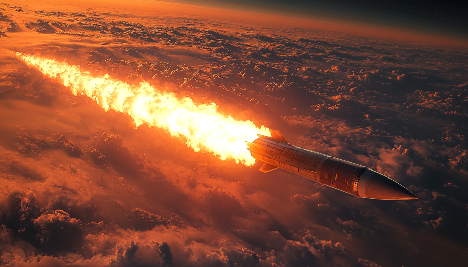    Сгенерировано в Midjourney/NEWS.ru