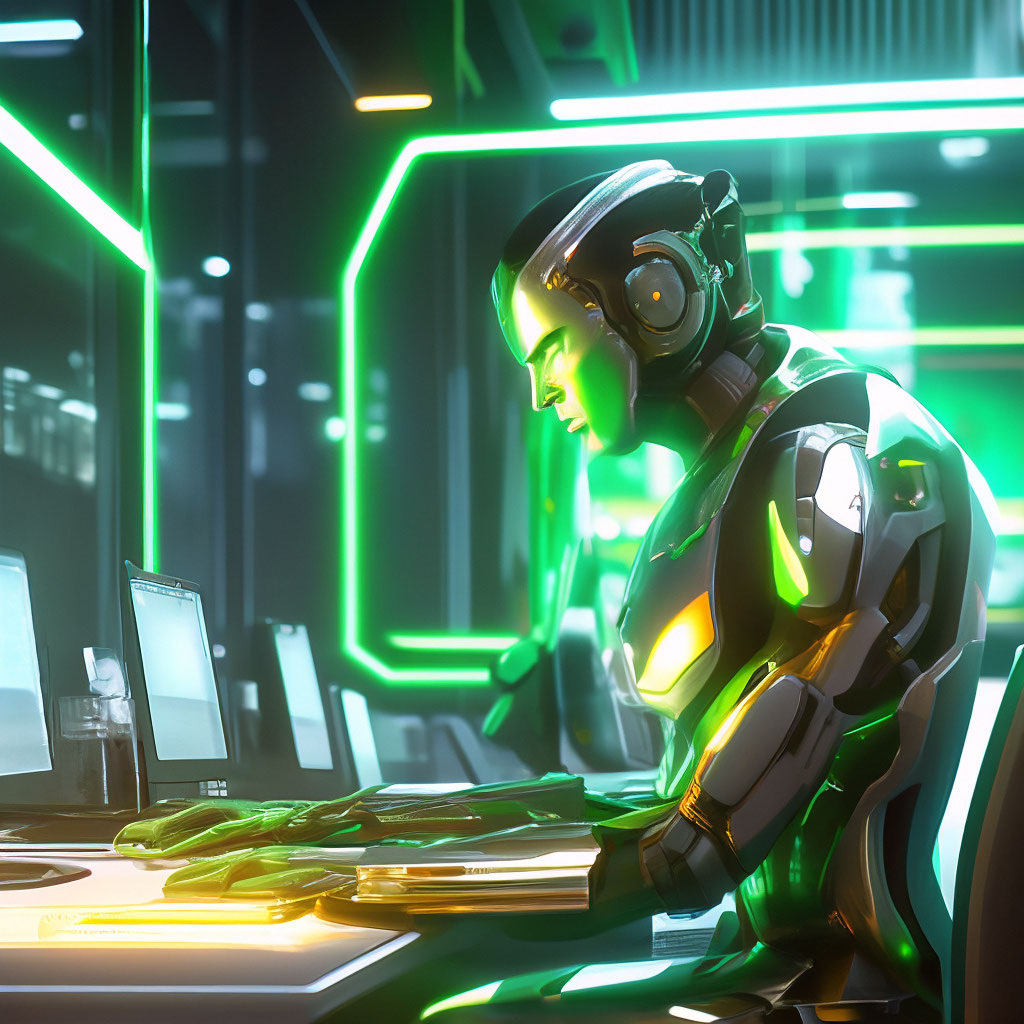 Цифровой сотрудник Sibedge