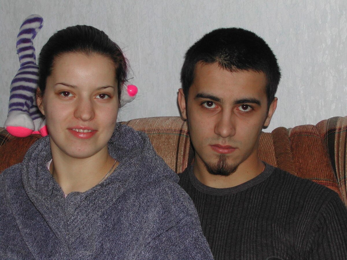 В период шоу влюбленные придумали историю о беременности Марго, однако уже вне проекта девушка действительно родила от Макса сына / Фото из открытых источников