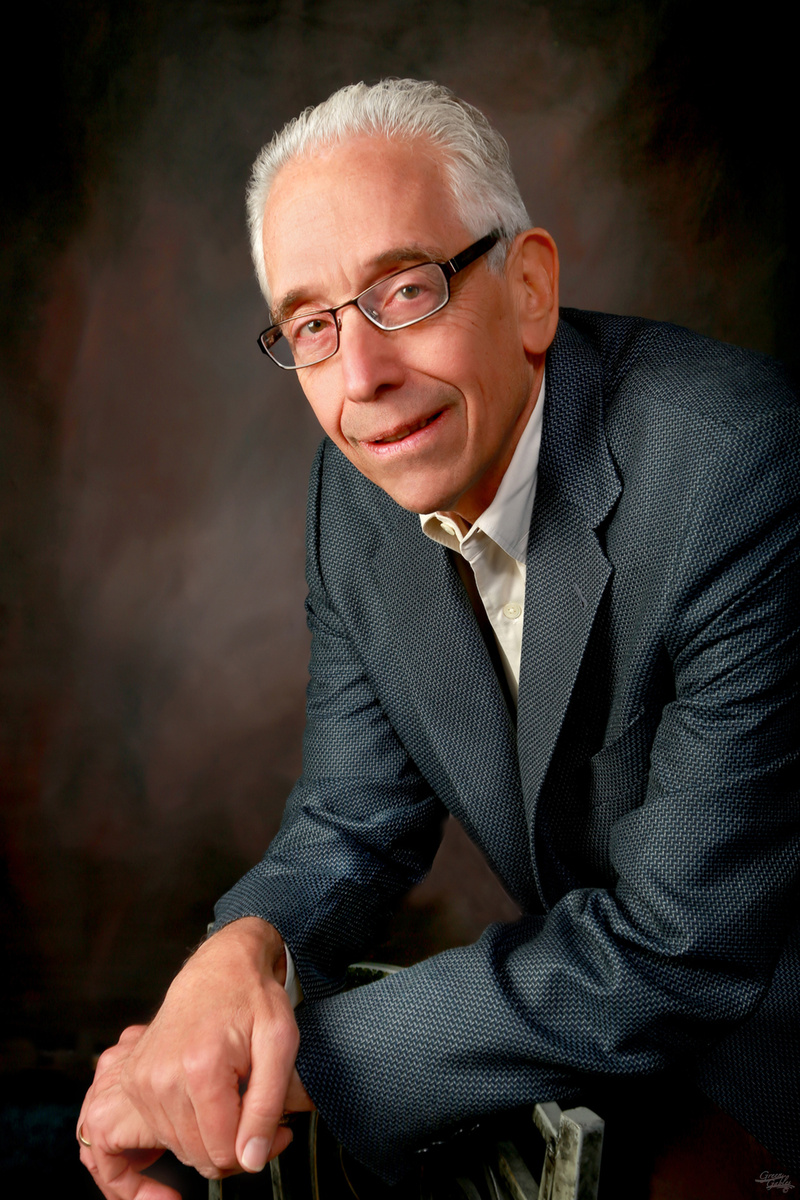 Роберт Марурер - "Шаг за шагом"