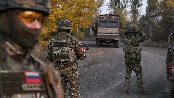    © Sputnik / Станислав Красильников