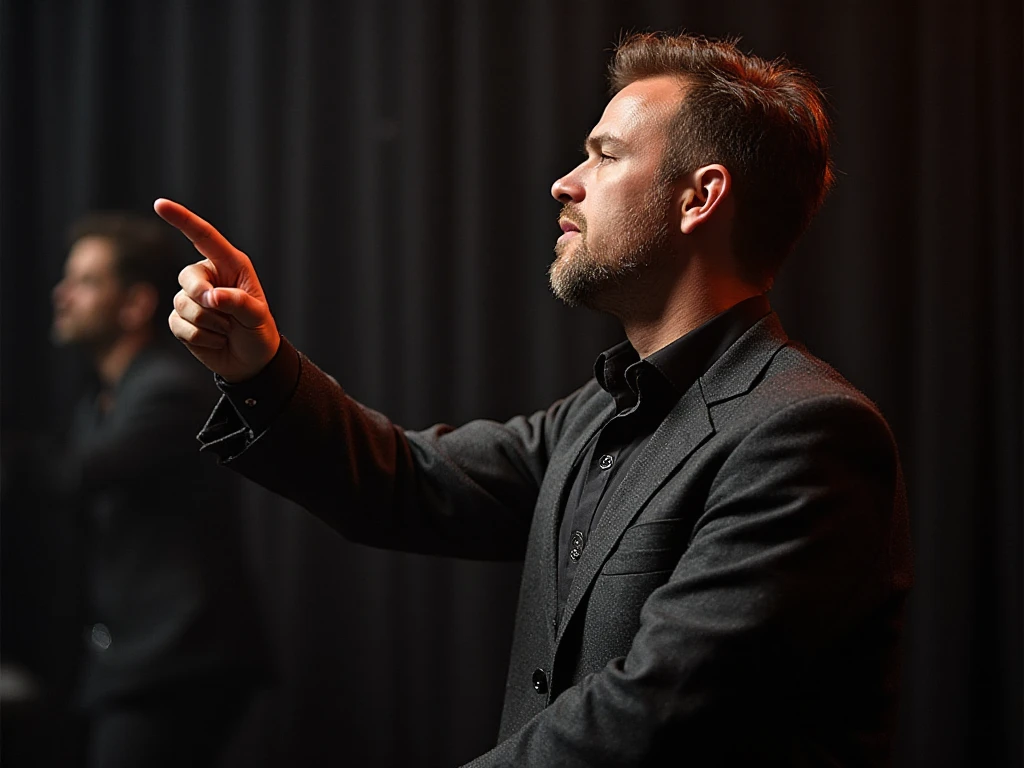 Продюсер исполнительских искусств 