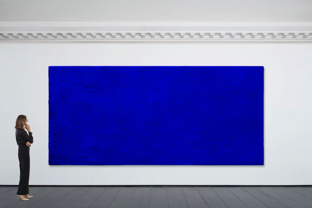 Фото: аукционный дом Christie's