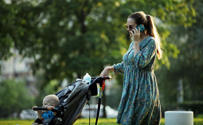    © Baltphоto / Дарья Иванова