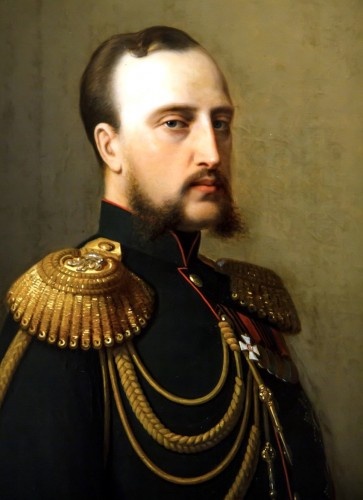 Великий князь Николай Николаевич Старший (1831–1891)