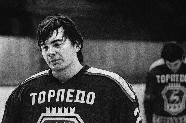    Фото: ХК «Торпедо» (Нижний Новгород)