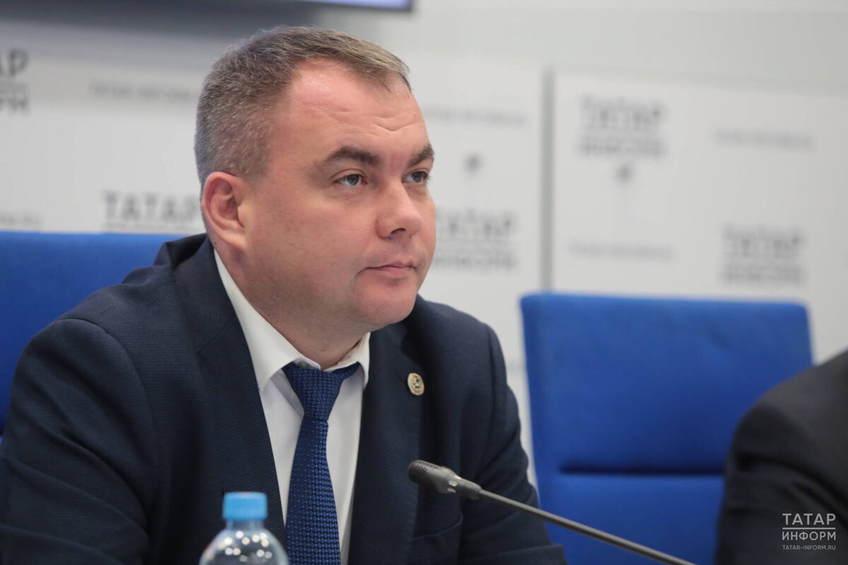 Фото: © Рамиль Гали / «Татар-информ»