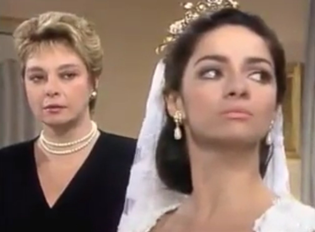 Андреа и Изабелла. Фото с интернета.