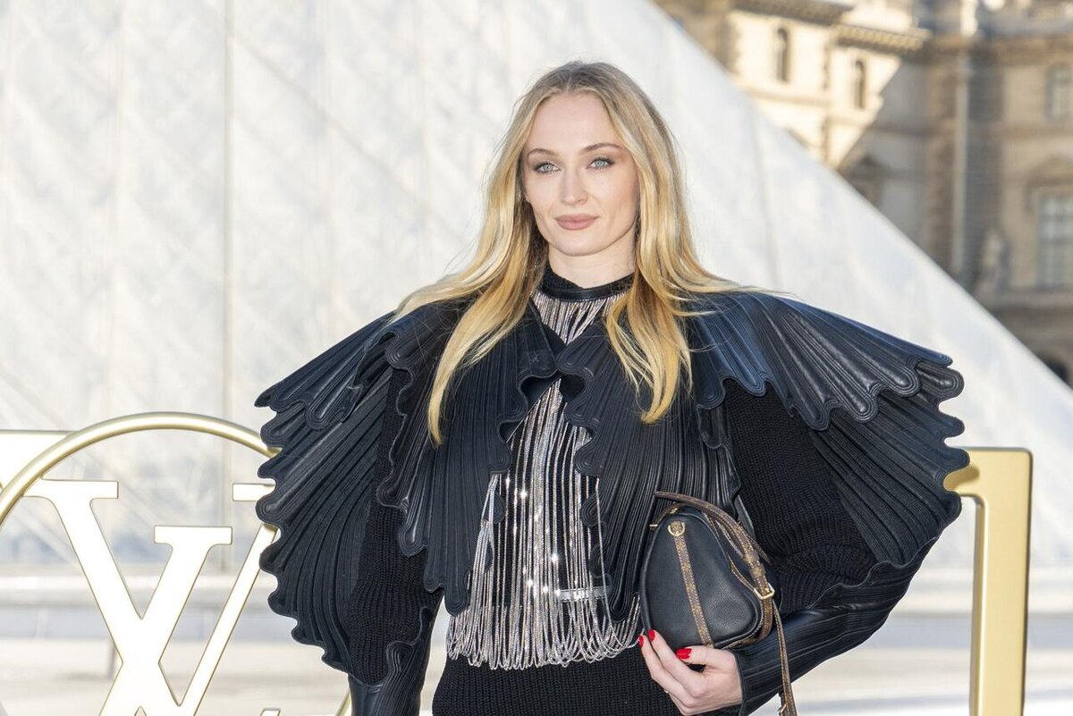    Расставшись с Пирсоном, Тернер грустила недолго LEGION-MEDIA