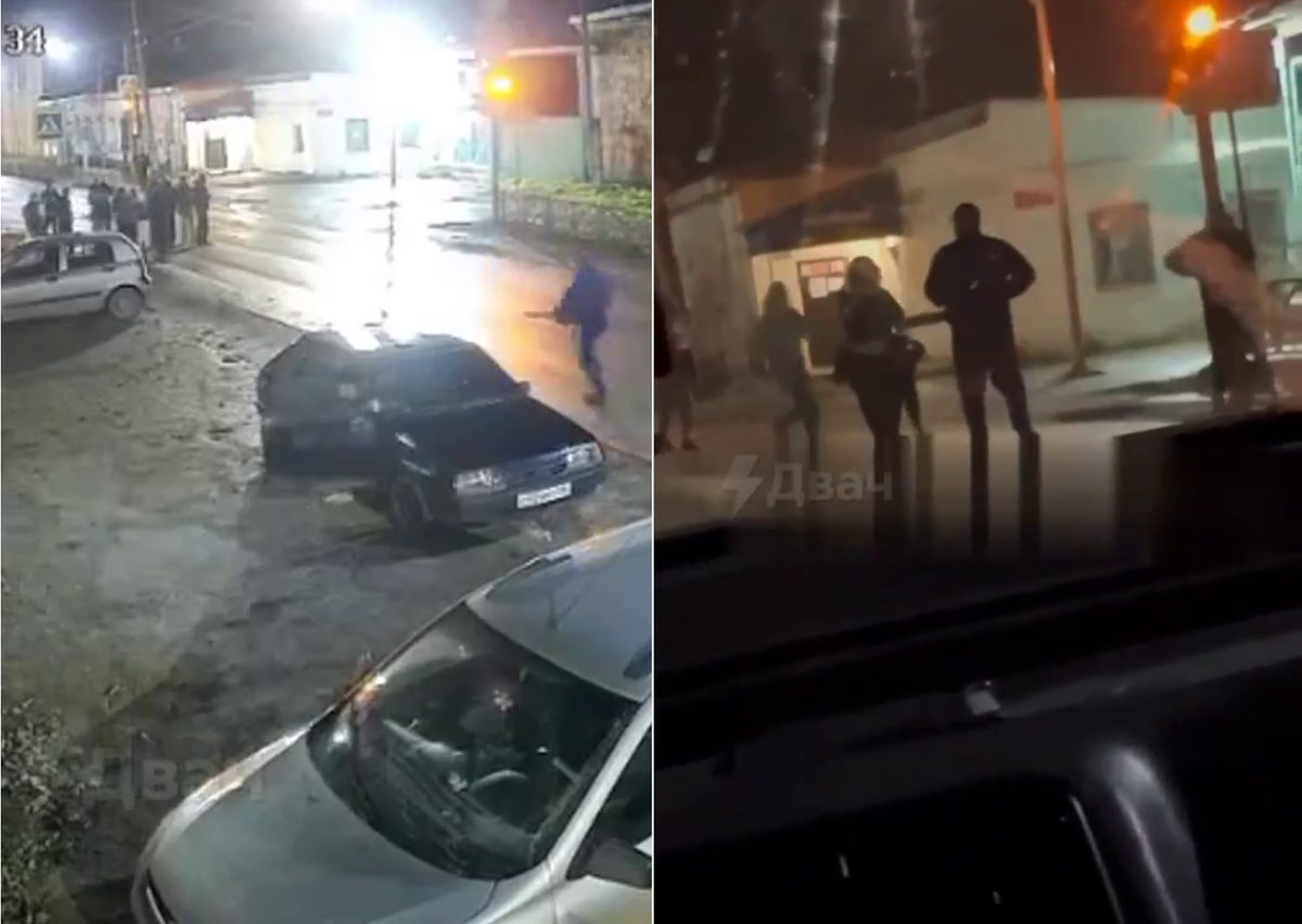 Фото: тг-каналы