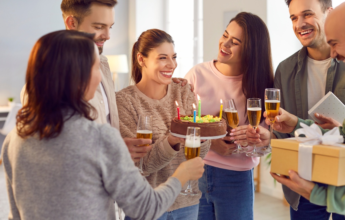 Studio Romantic/Shutterstock/FOTODOM