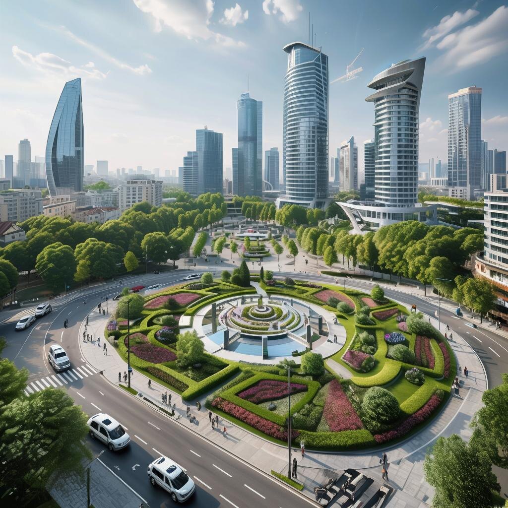 Изображение сгенерировано ИИ.