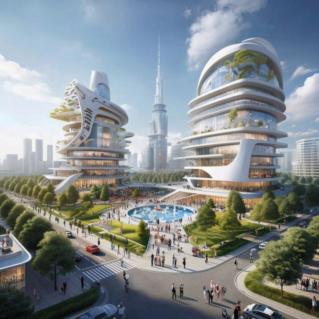 Изображение сгенерировано ИИ.