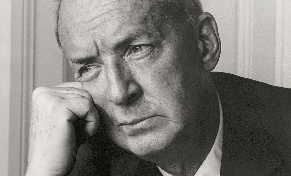 Владимир Набоков