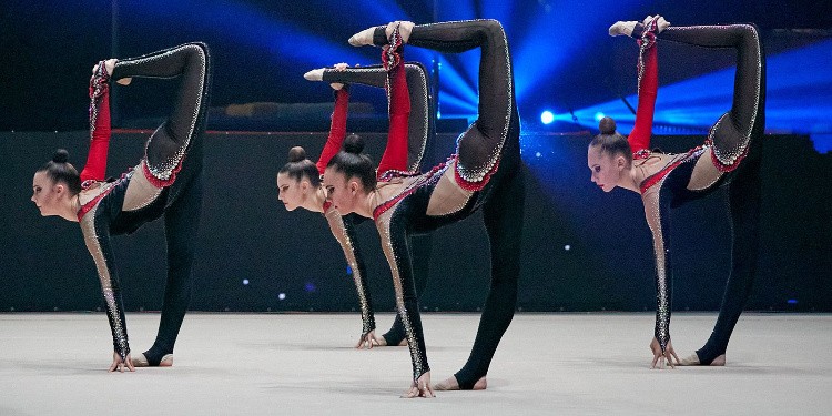    Фото: пресс-служба Департамента спорта города Москвы