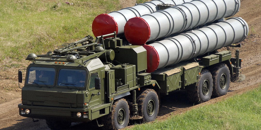 Выяснился замысел массированного налета дронов ВСУ