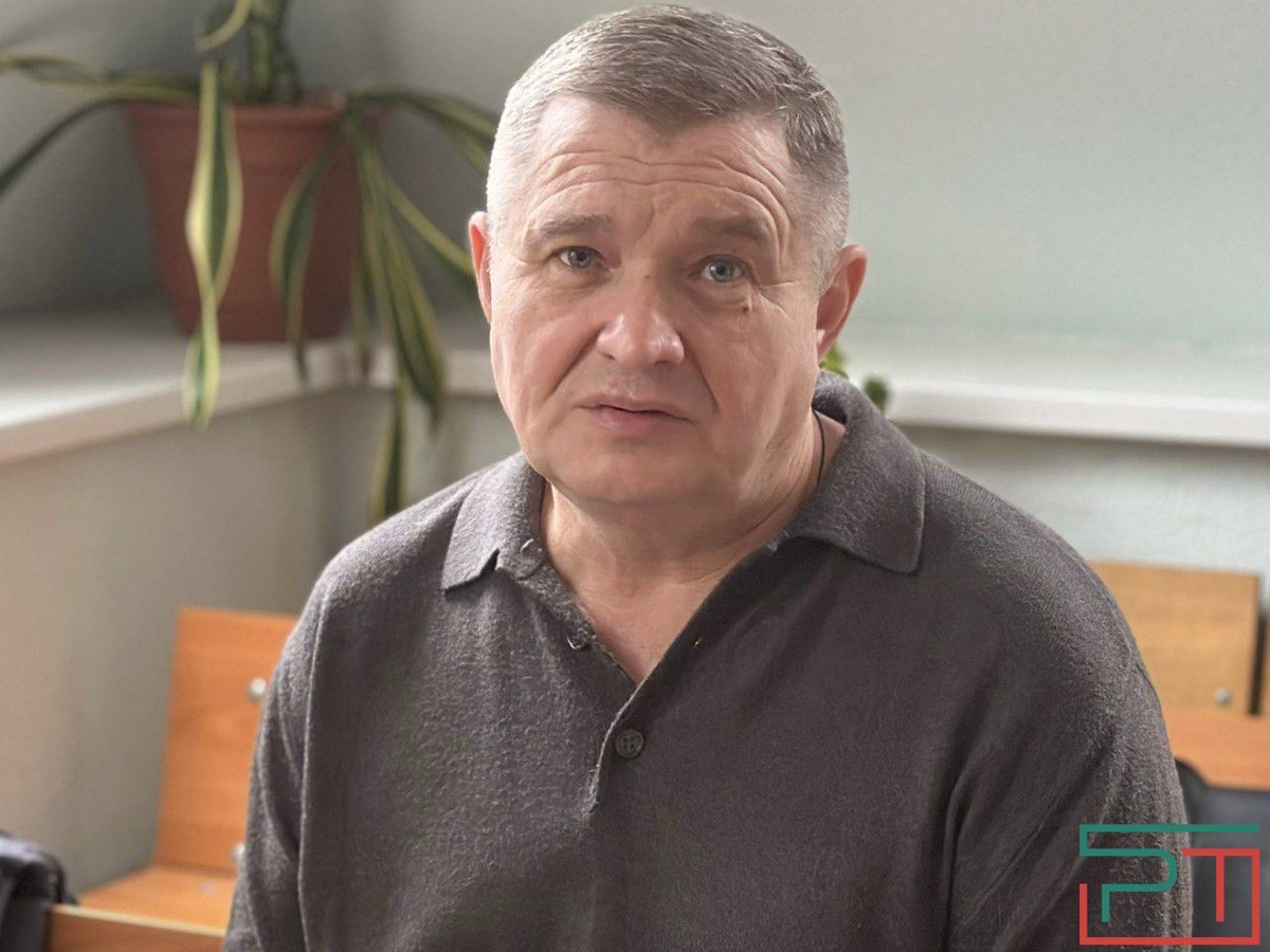 Фото: Анастасия Богданова / «РТ»