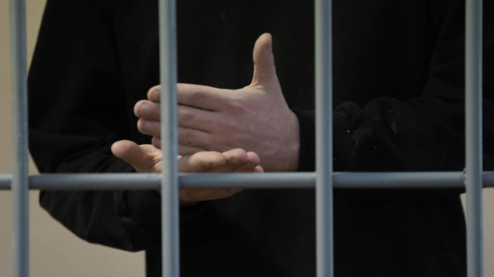 Фото: Олег Харсеев / Коммерсантъ