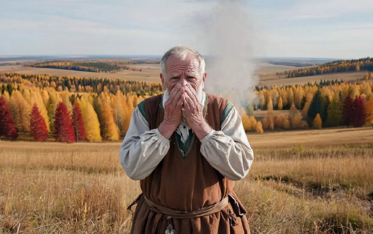    В воздухе под Сарапулом не нашли превышений по загрязняющим веществам