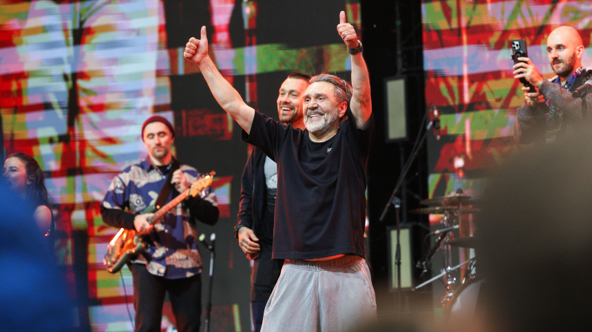    Фото: Титов Андрей/ТАСС