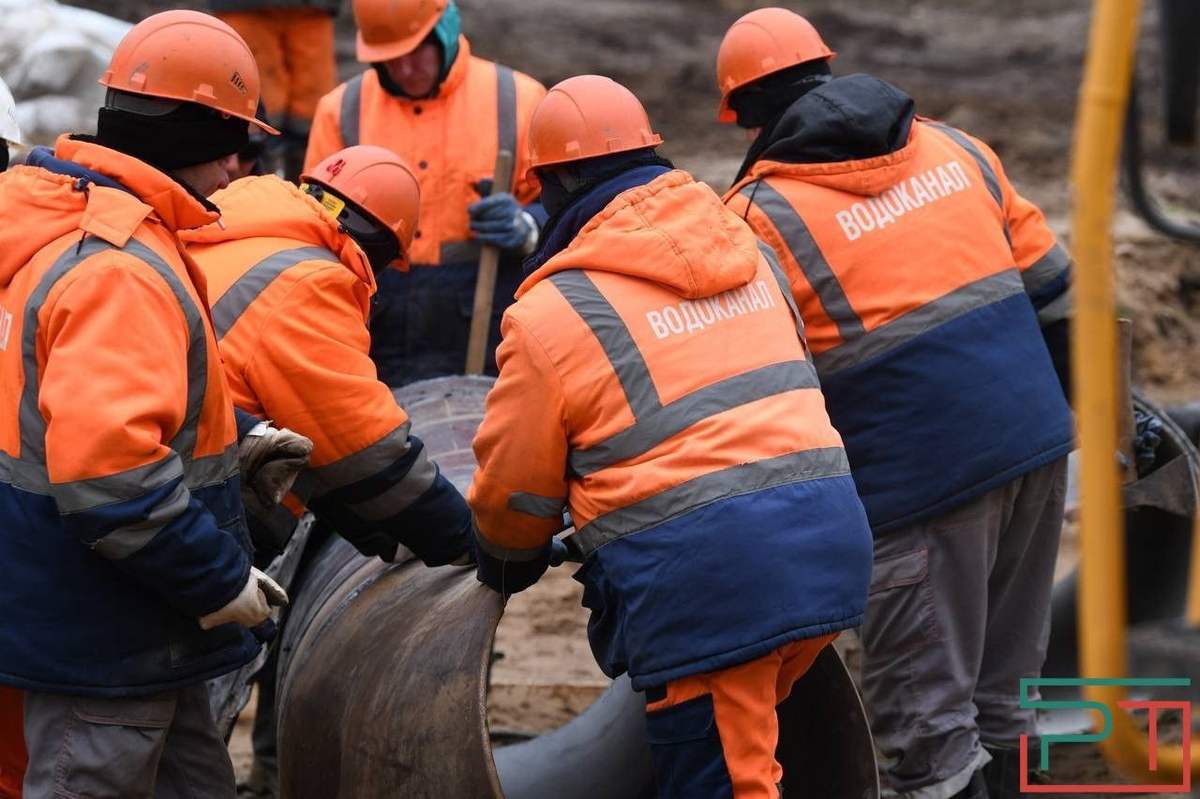 Фото: Юлия Бидун / «РТ»