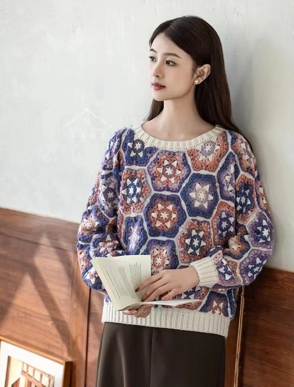 Модель 8. Описание в конце статьи.