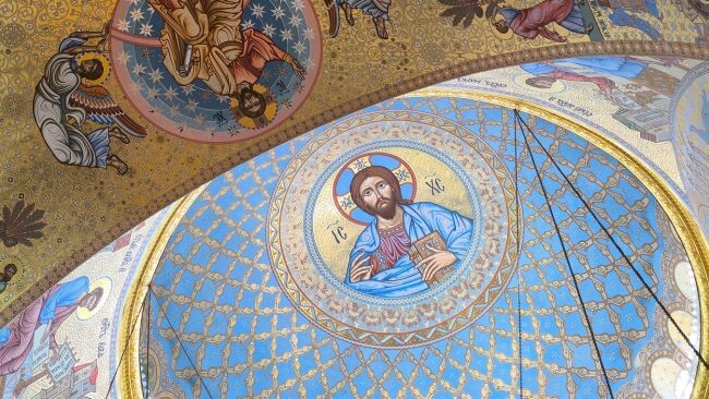    Фото: Олег ЧИРКАШЕНКО