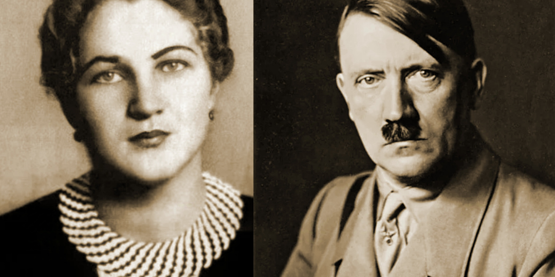 Ответственность за родство: почему сестра Гитлера заплатила за его преступления?