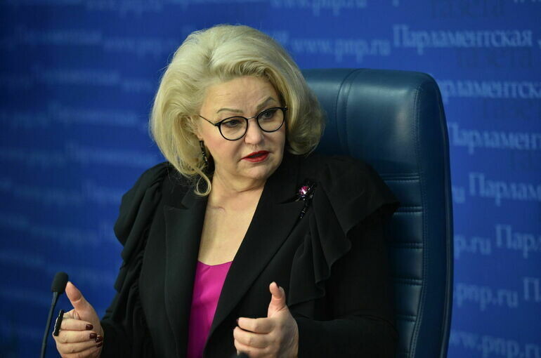   Игорь Самохвалов/«Парламентская газета»