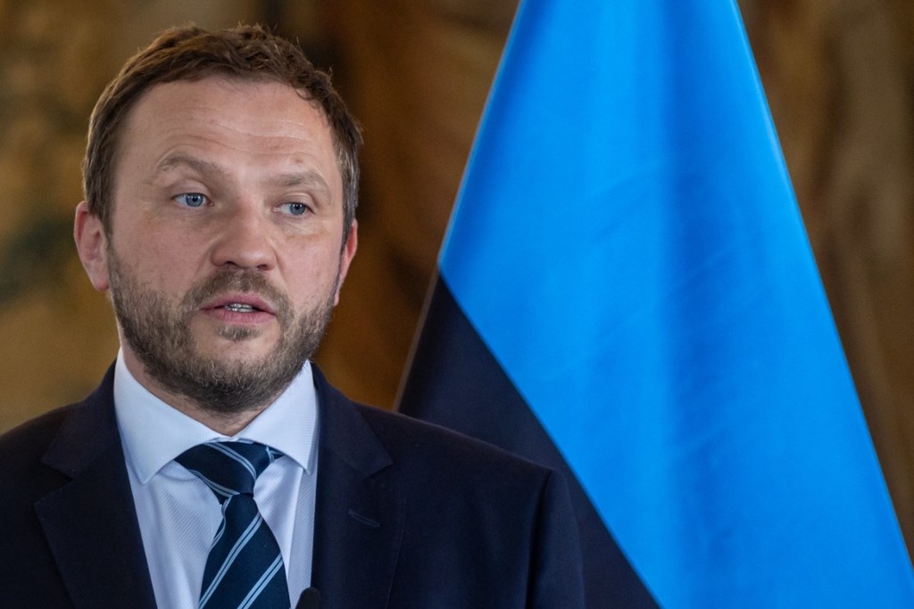    Фото © EPA / ТАСС