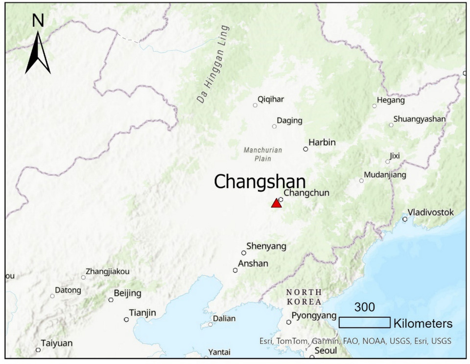   Zhe Zhang et al. / Journal of Archaeological Science: Reports, 2025