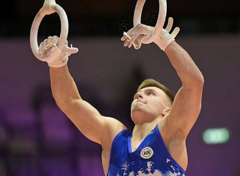 Фото: worldgymnastics.photoshelter.com