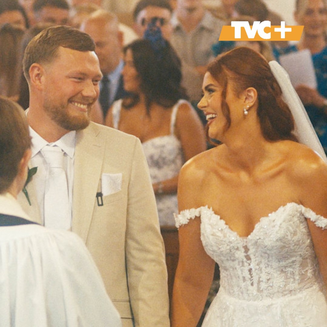 Тори и Джо Тейлор