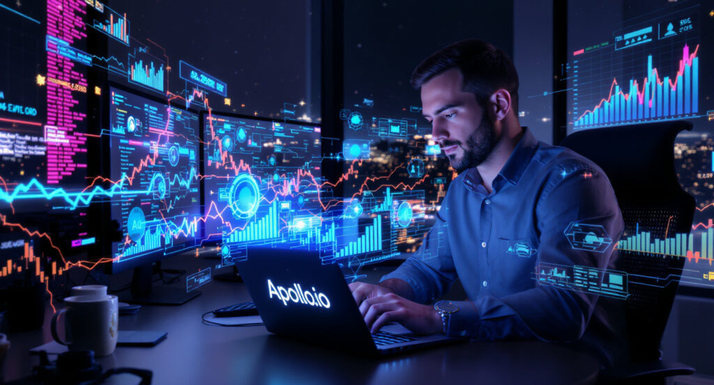    Как увеличить продажи в B2B IT: проверенные сервисы и AI-лидогенерация для стабильного роста в 2025 году Михаил Михайлов