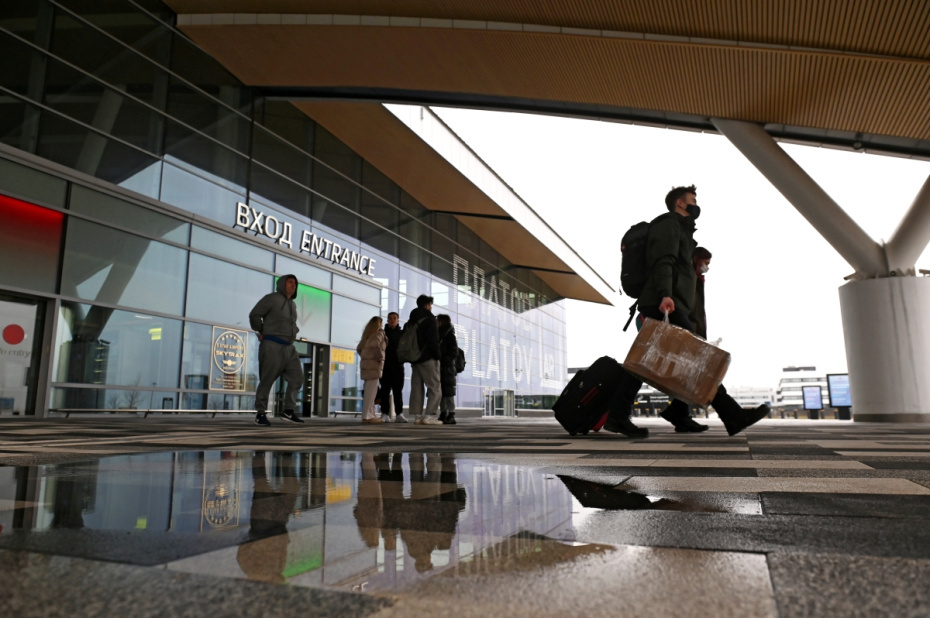    Максим Блинов/РИА Новости