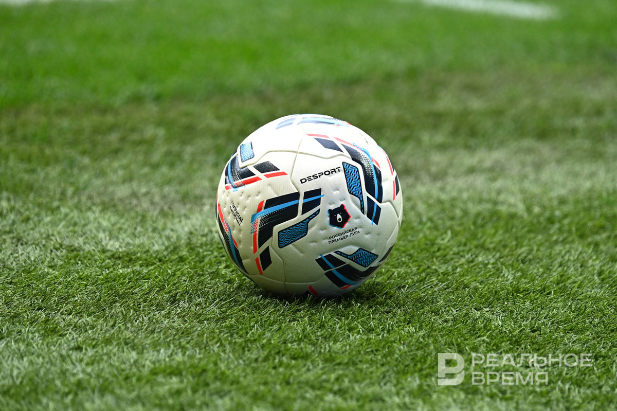   Динар Фатыхов / realnoevremya.ru