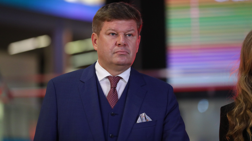    Фото: ИЗВЕСТИЯ/СПОРТ-ЭКСПРЕСС/Федор Успенский/Зураб Джавахадзе; 5-tv.ru