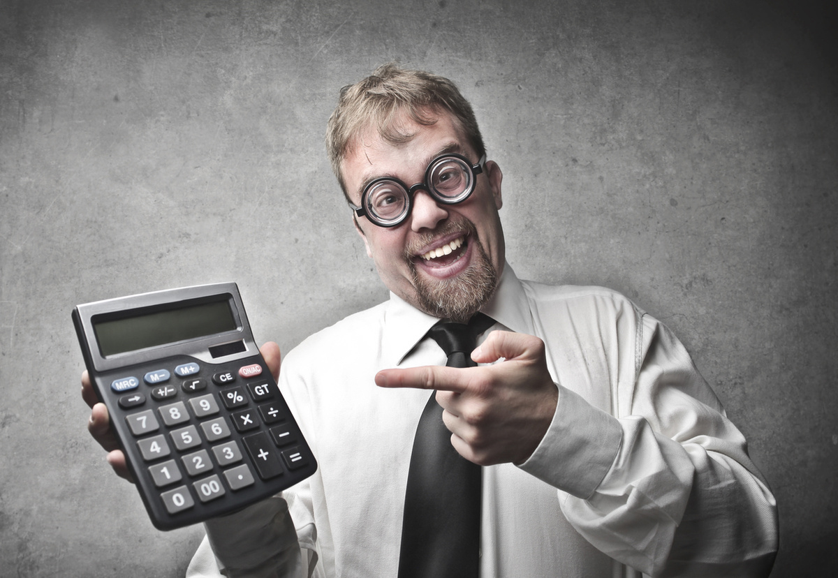 Как посчитать налог за 2024 год?