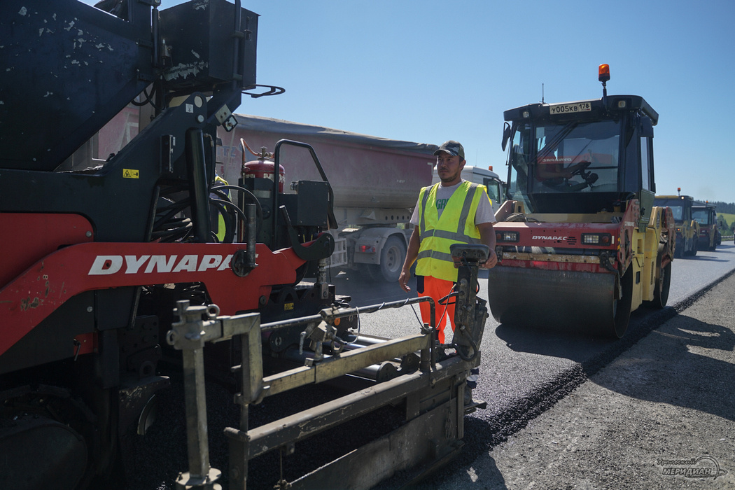    Фото: Лидия Аникина © ИА «Уральский меридиан»