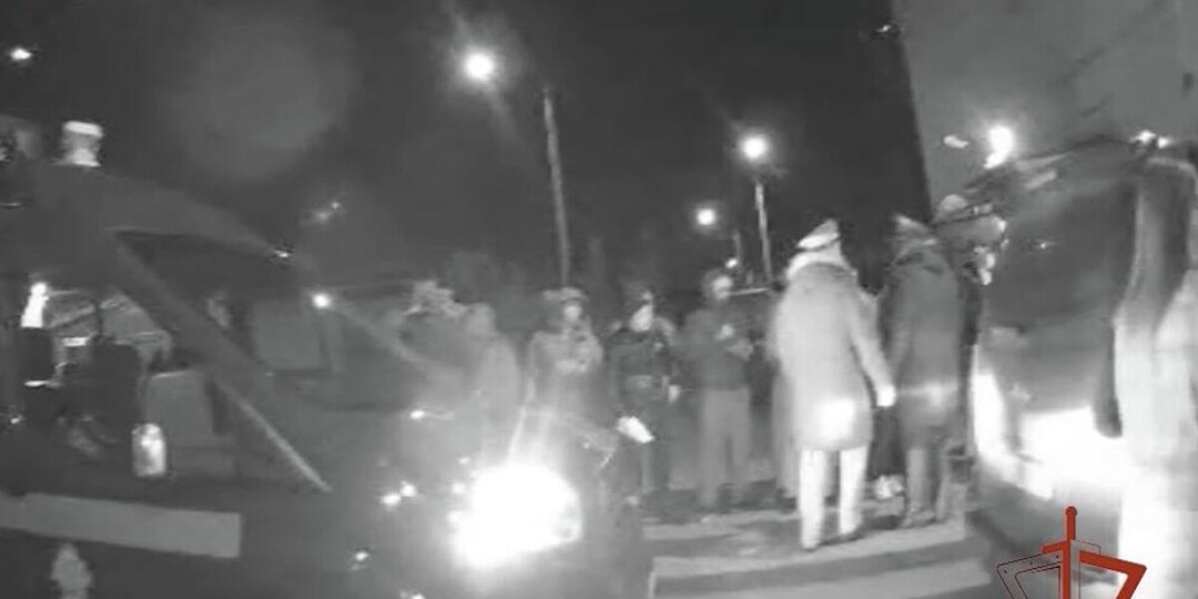 В московском хостеле задержали более 370 мигрантов