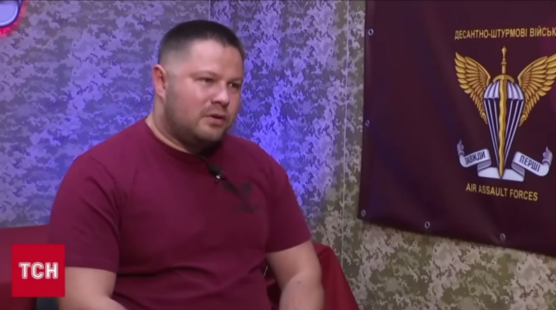    Скриншот: Telegram/"Операция Z: Военкоры Русской Весны"