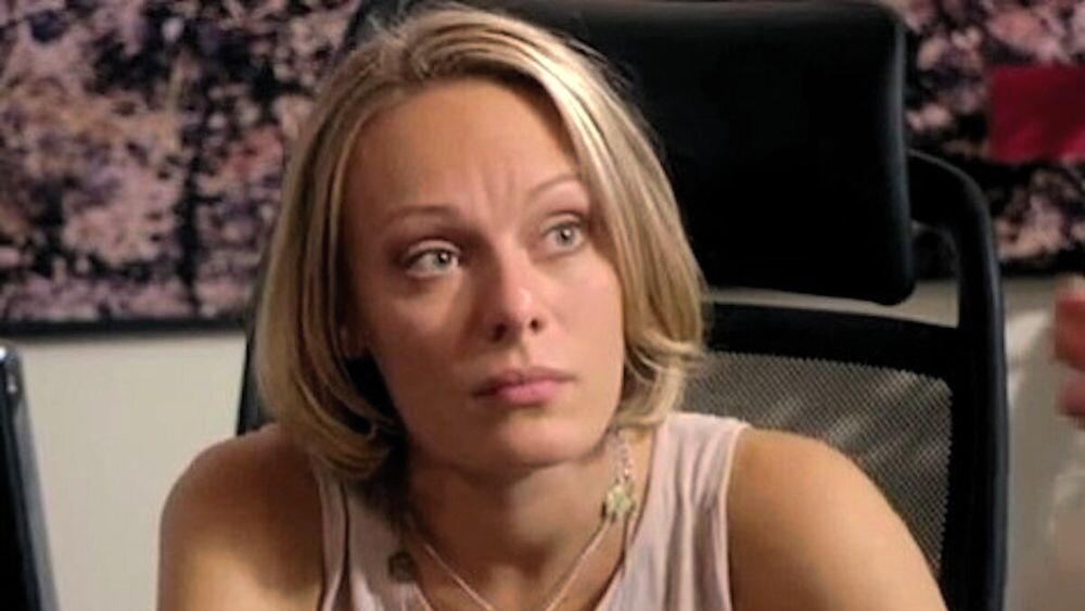 Ольге Ломоносовой не нравился её персонаж в сериале "Не родись красивой"