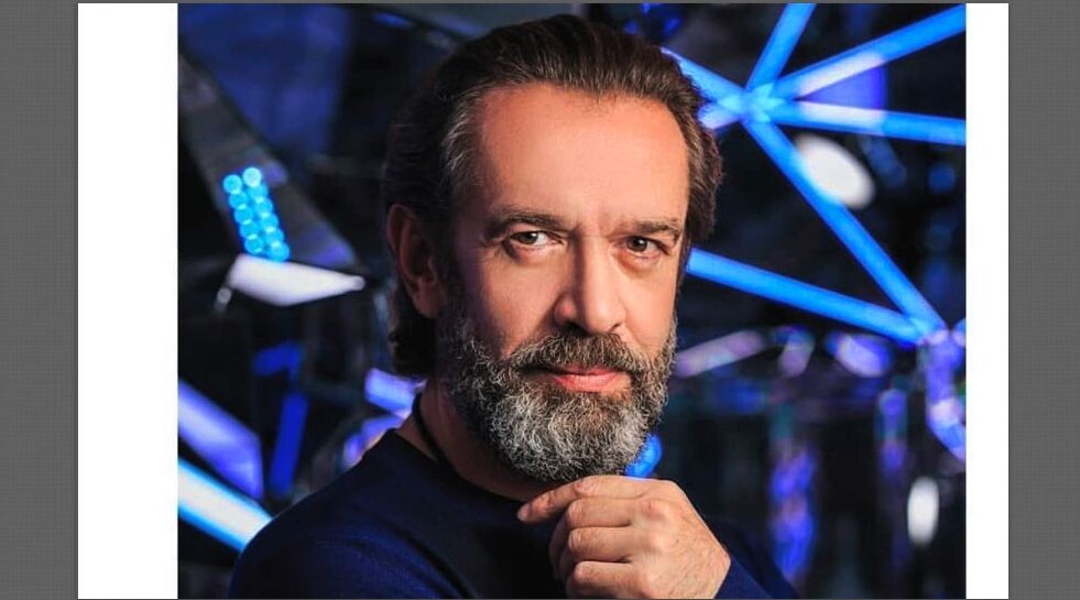 Знакомство с Машковым изменило планы и судьбу Ольги