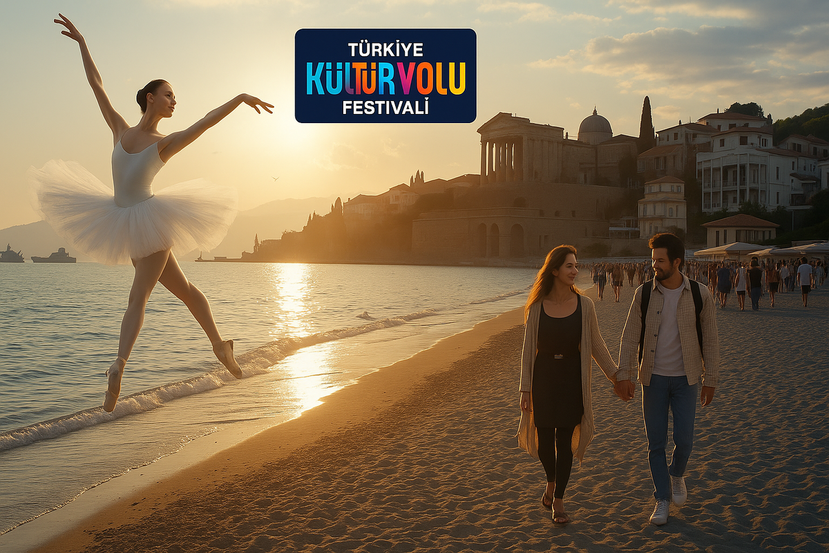 Gündüz Otel | Отель в Турции