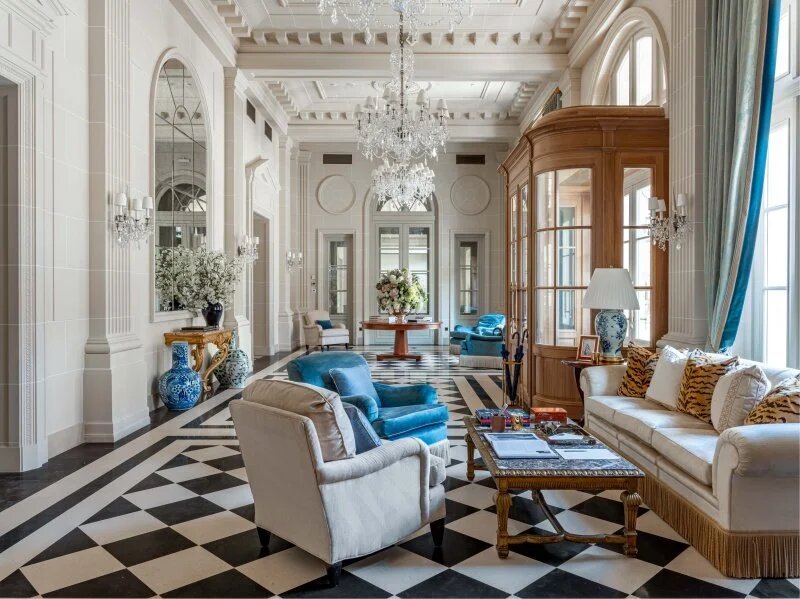 Фото: ГК «Стилобат»